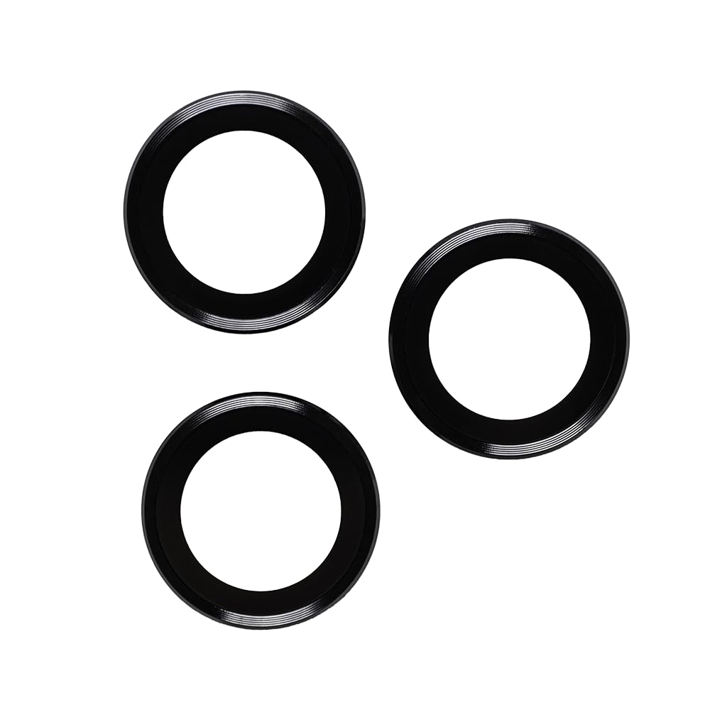 【CASEFINITE】カメラレンズ用強化ガラスフィルム THE LENS GLASS/iPhone 17 Pro / 17 Pro Max 対応/ 最高レベルの9H硬度 / iPhone 16 Pro / 16Pro Max / 15 Pro / 15 Pro Max 対応/L-EN-IP17-CB｜WES STORE