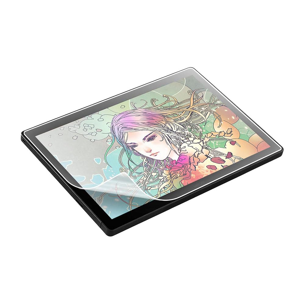 サンワサプライ Wacom 書き込み経口避妊薬 Cintiq 16（DTK168）相応う紙のような照りかえし押しとどめる写真フィルム LCD-幼児用便器16P2