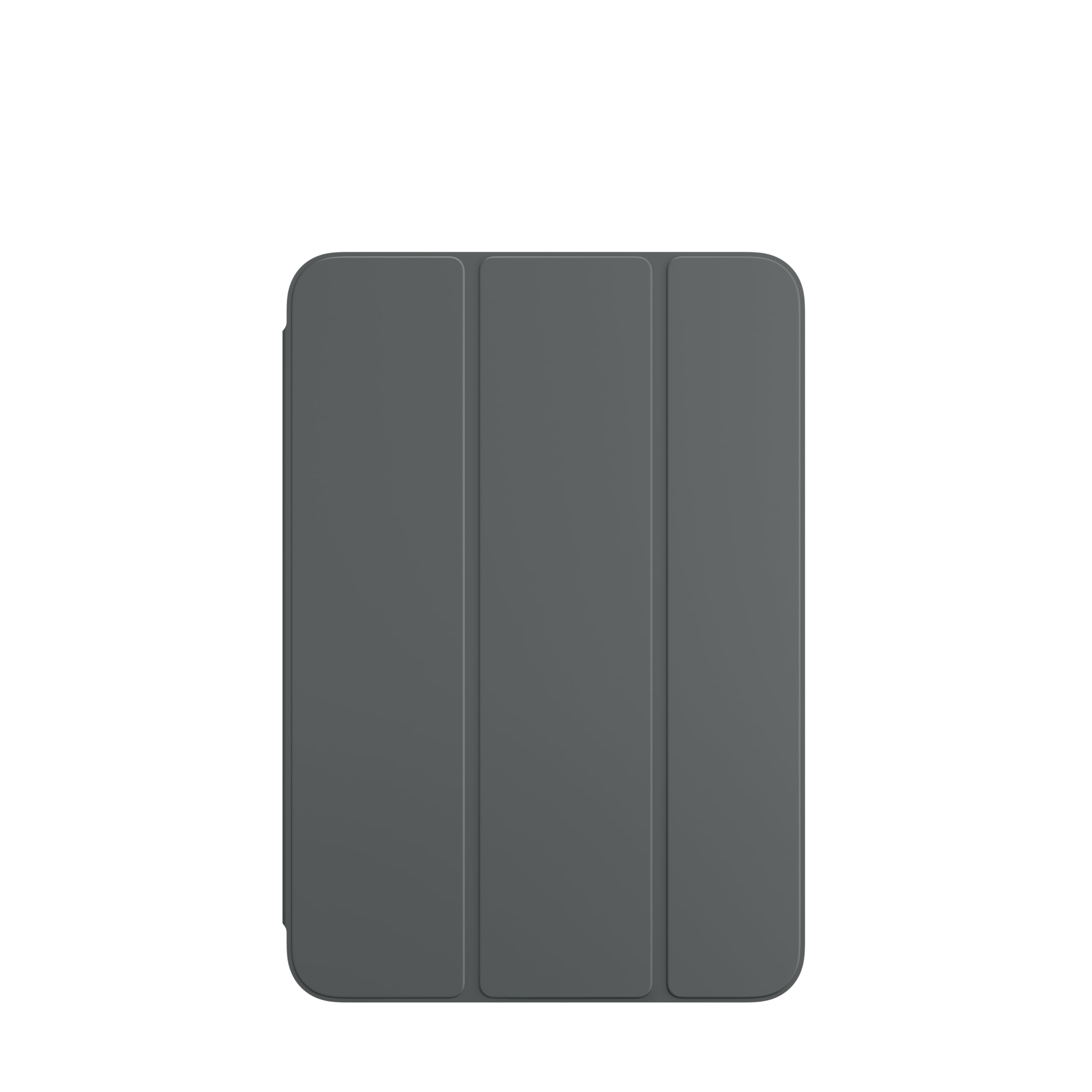 iPad mini(A17 Pro)用Smart Folio - 暗灰色薄墨色