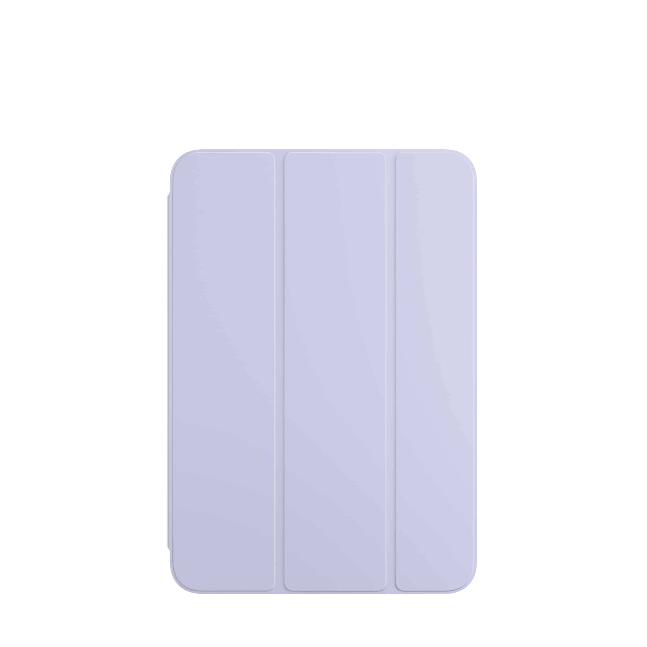 iPad mini(A17 Pro)用Smart Folio - ライトバイオレット