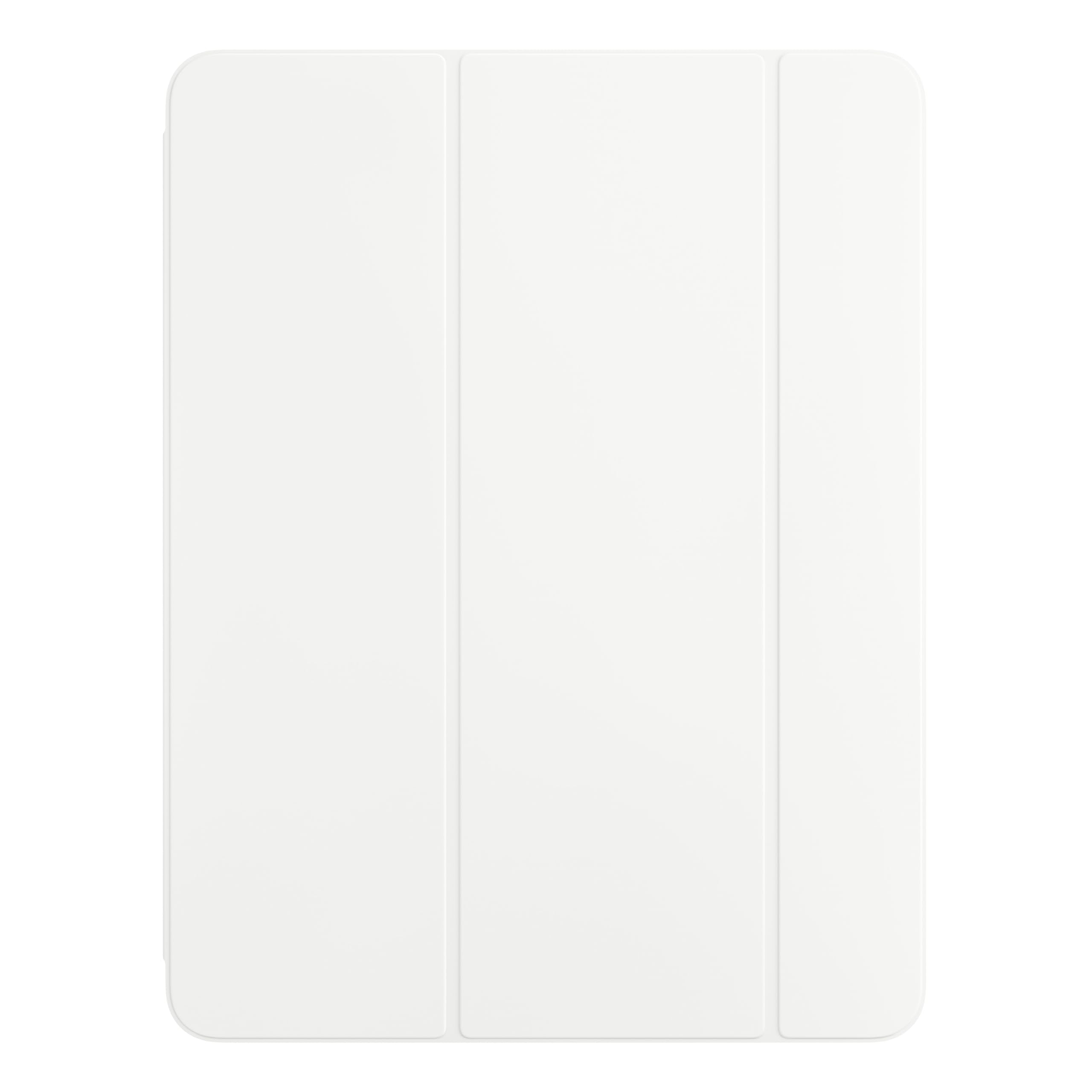 Apple 13iniPad Pro(M4)用Smart Folio - 白いこと ???????