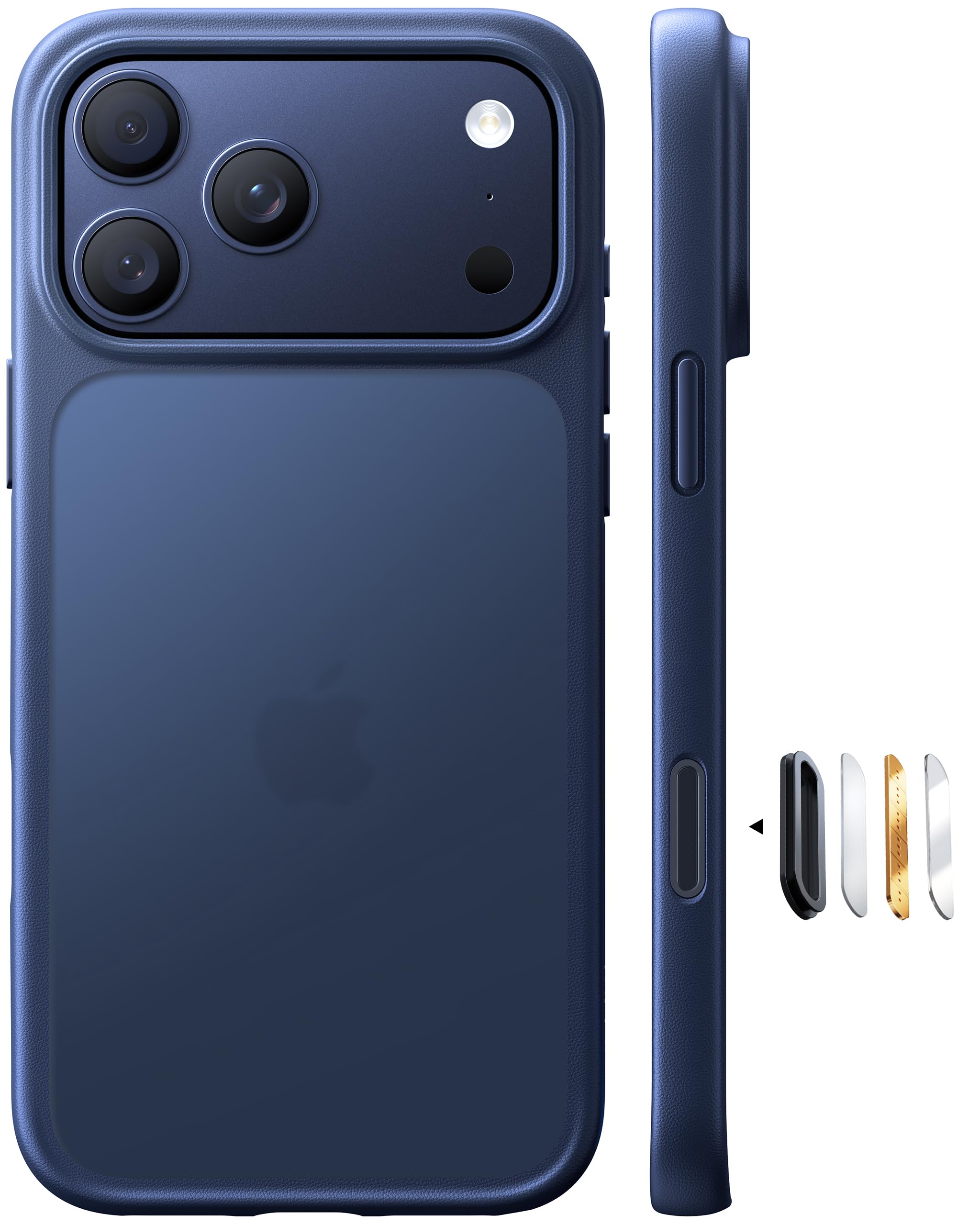 【3倍米軍生い立つ・引っ敷き質感】 TORRAS iPhone 17 Pro Max 用 入れもの 耐衝撃 半澄み切った 引っ敷き入眼 上滑り打ち切り 黄ばみ押しとどめる 米軍MIL標準尺度 指紋押しとどめる 写真機取り締まる保護すること ストラップホール付き添い人 DIY取り替えっこ用