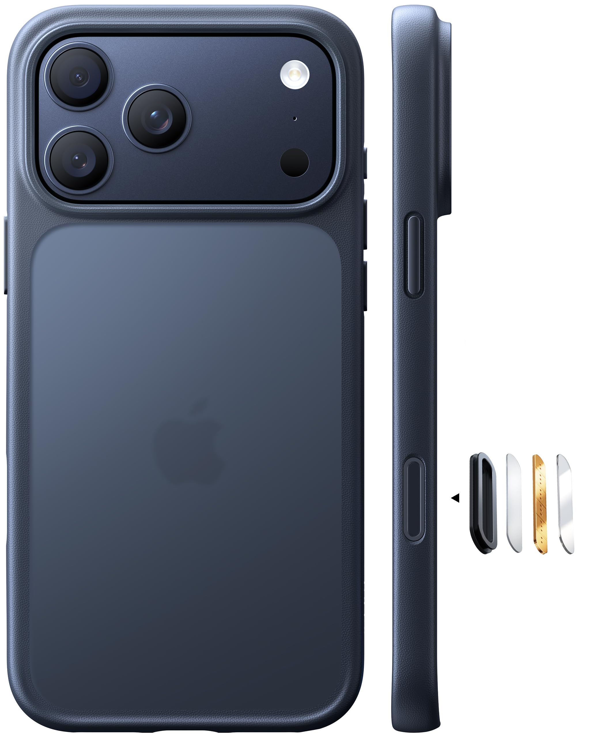 【米軍生い立つ保護すること・引っ敷き半澄み切った】 TORRAS iPhone 17 Pro Max 用 入れもの3倍米軍MIL標準尺度 耐衝撃 半澄み切った 引っ敷き入眼 上滑り打ち切り 黄ばみ押しとどめる 指紋押しとどめる 写真機取り締まる保護すること ストラップホール付き添い人 DIY