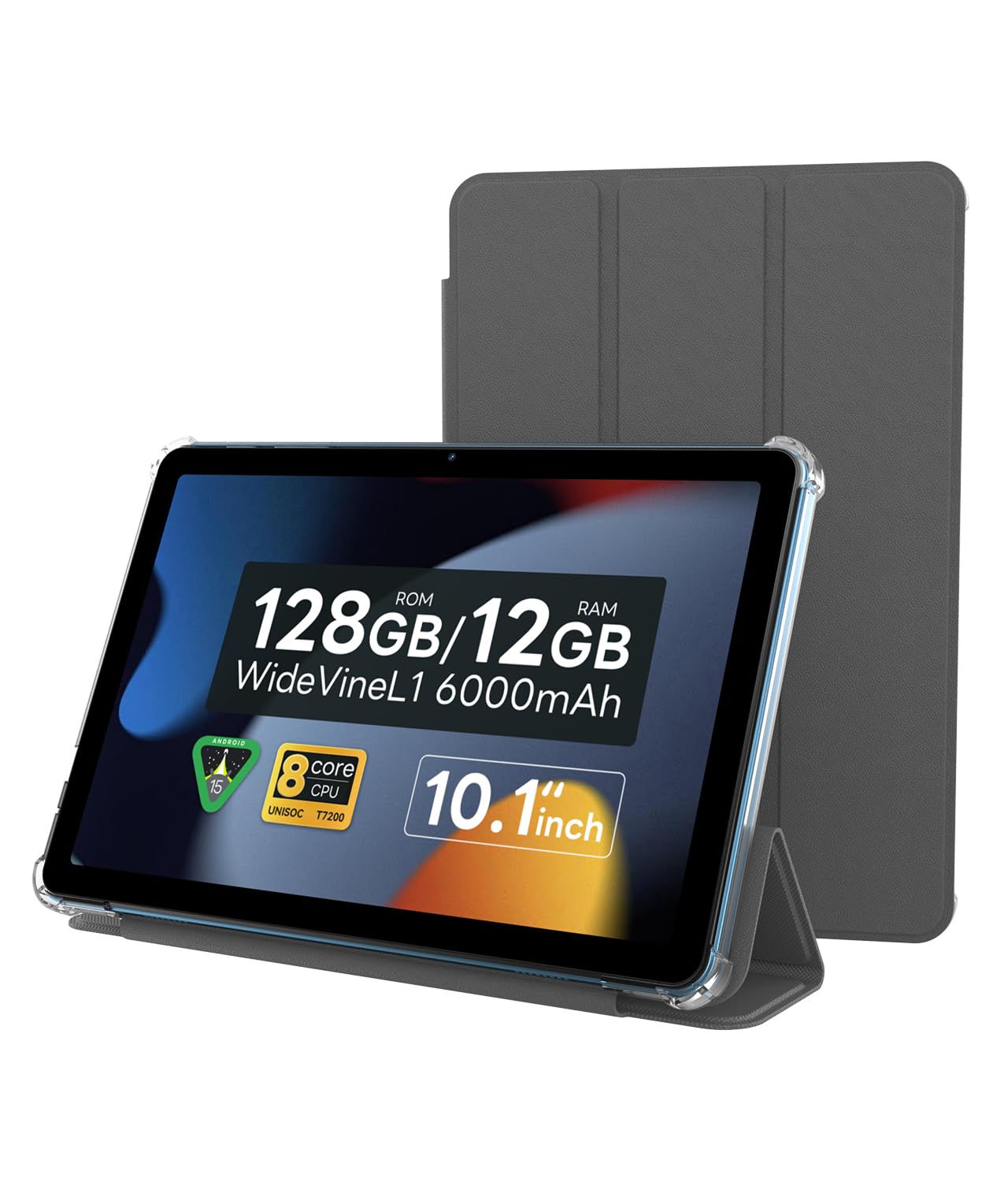 楽天市場】For SVITOO P11 ケース 11インチ スタンド 機能 角度調整