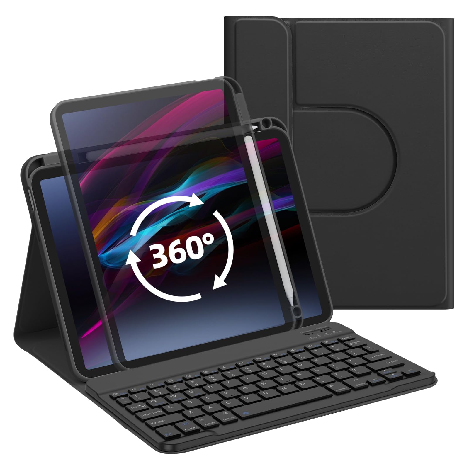 楽天市場】BETTDOW【新型軽量】マジックキーボード2025iPadAir713inch