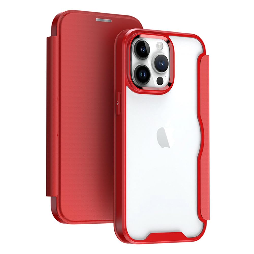 YUYIB スマホケース 対応 iPhone 14 Pro ケース 6.1\