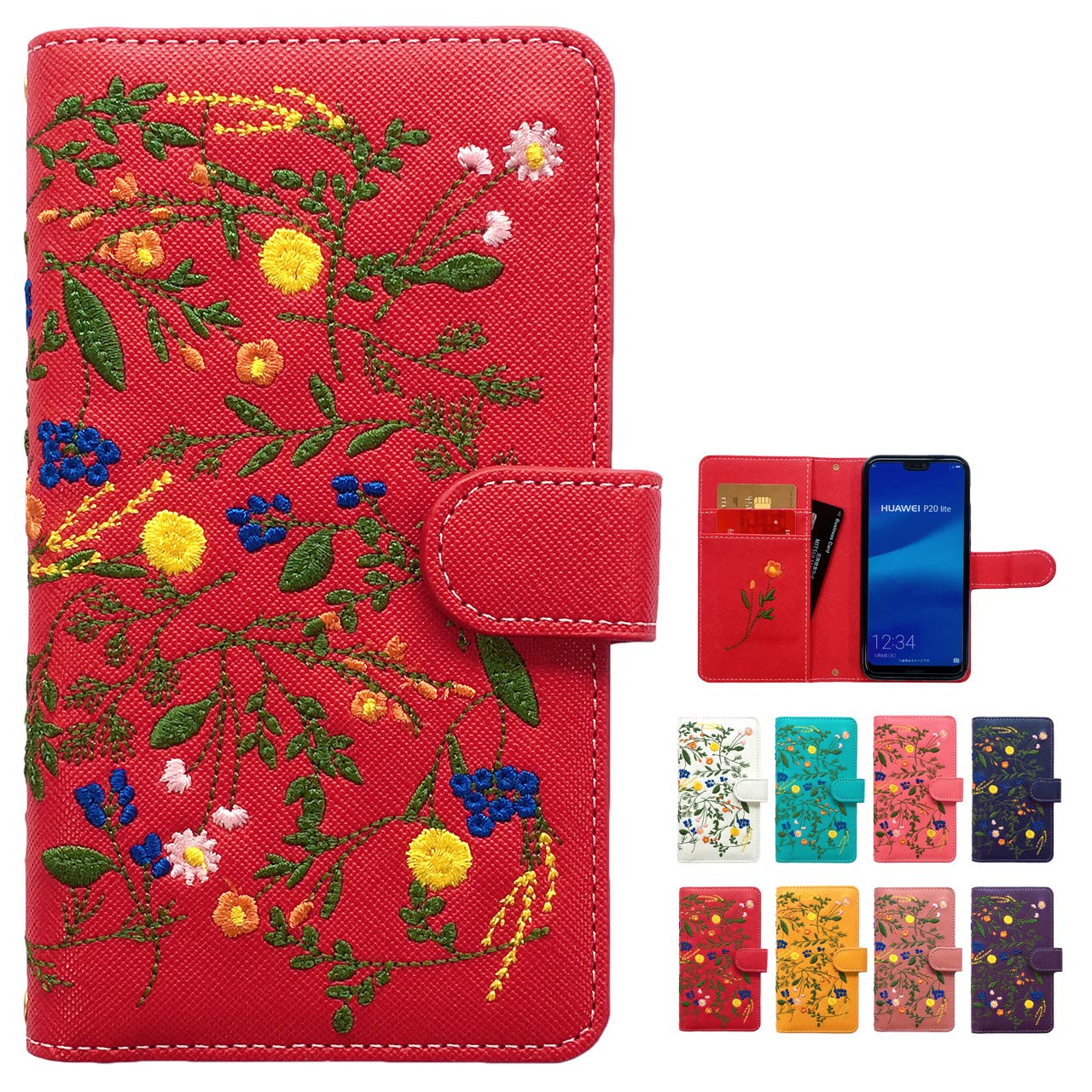 Google pixel 9 pro XL 専用 ケース カバー ボタニカル 花 刺繍 手帳型ケース 手帳型カバー pixel9proXL pixel9proXLケース pixel9proXLカバー pixel9proXL手帳型ケース pixel9proXL手帳型カバー スマホケース スマ