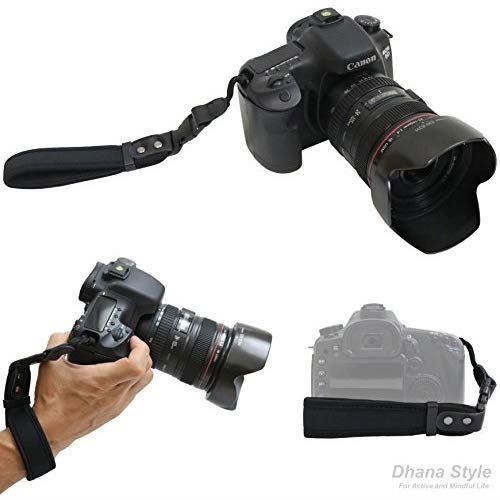 楽天市場 ネオプレン リストストラップ カメラ ハンドグリップ ストラップ 弾力 クッション 素材 取り外し 調整 可能 一眼レフ ミラーレス コンパクト デジタルカメラ など Type Nws Rpg Wes Store