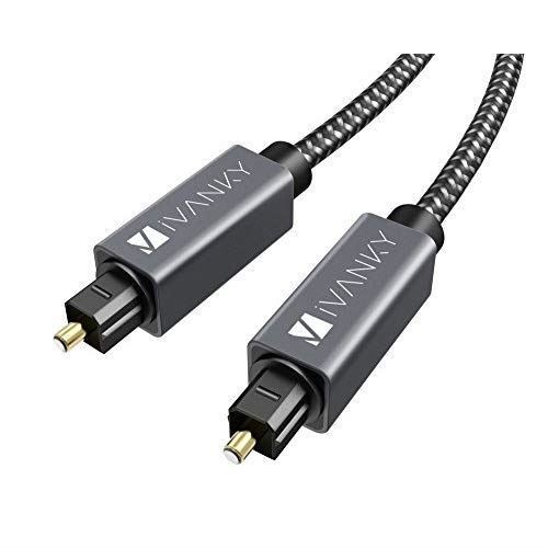 90度 光デジタルケーブル オーディオケーブルPS4 Xbox TVスピーカー 90度 光デジタルケーブル オーディオケーブルPS4 Xbox TV