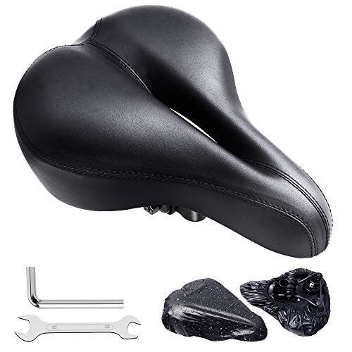 coowoo 自転車 サドル