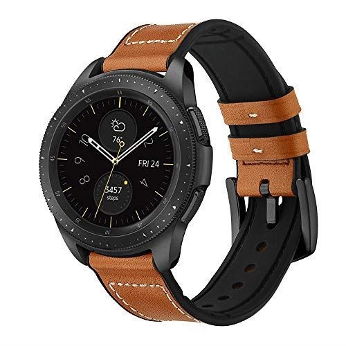 fossil gear watch
