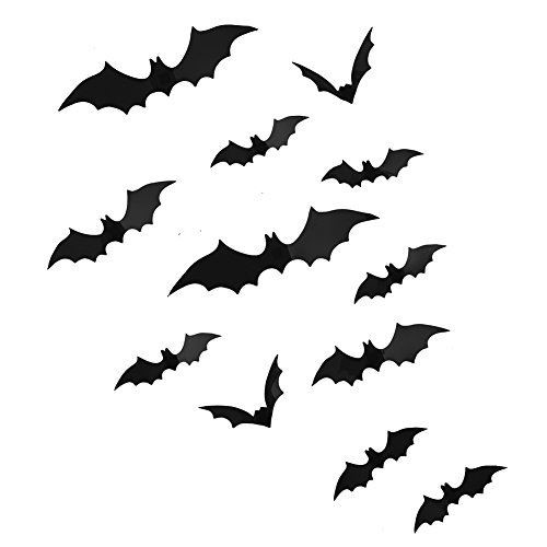 ハロウィン 蝙蝠 コウモリ ステッカー ウォールステッカー 窓ステッカー コウモリ Kermobile Com ハロウィン 蝙蝠 コウモリ ステッカー ウォールステッカー 窓ステッカー コウモリ Kermobile Com