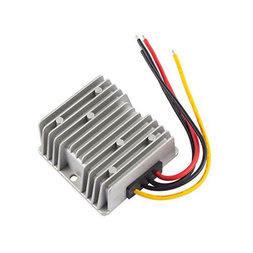 uxcell DC 12V (10V~16V)- DC19V 8A 152W ノートブック用 防水 電源 コンバータ レギュレータ 6,305円