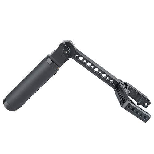 楽天市場】ロゼットレザーハンドグリップ ＋ DJI Ronin S専用