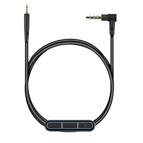 Bose イヤホンケーブル 3.5mmジャック　Bluetooth 美品 11056315-1.jpg