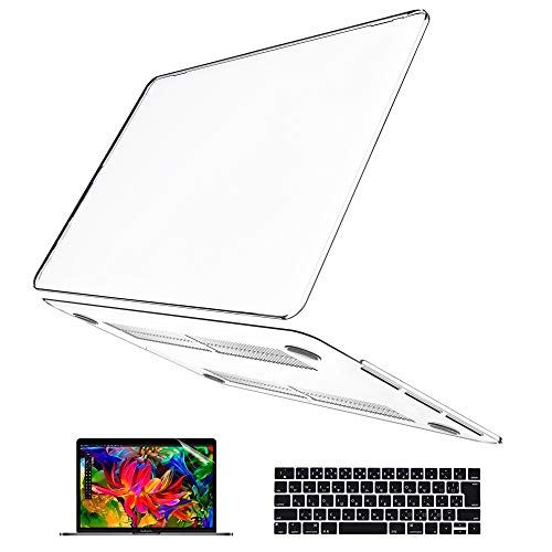 Belk Macbook Pro 13 容物 16 19 日本語り 鍵盤 上包 液晶防ぎ第八芸術 マックブック プロパガンダ 13 3in 固しケース 鮮やか Macbook Pro 13 With Without Touch Bar Cannes Encheres Com