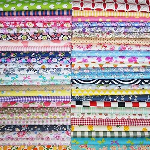 布 25枚 Wes はぎれセット 綿 約30cm 30cm 花柄 Diy手作り Store カットクロス 花柄 パッチワーク 綿 Guqi Diy 手作り 生地