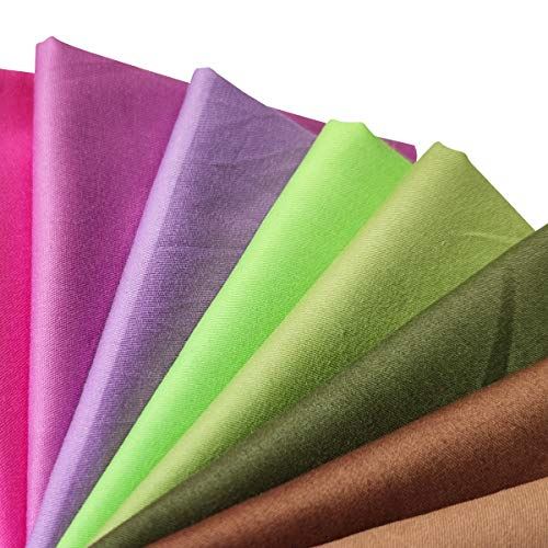 17枚 はぎれ 福袋 綿100 布 生地 セット 可愛い 北欧 カットクロス 約30 30cm 無地 17色 Rvcconst Com