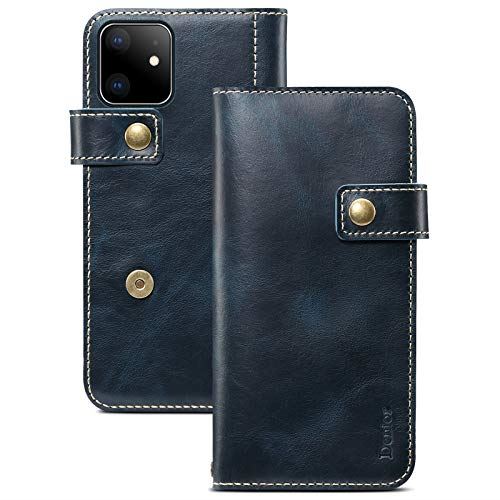 開梱 設置 無料 ケース カバー Iphone スマホカバー ネイビー 牛革 耐衝撃 ストラップ付き スナップボタン マグネット式 スタンド機能 カード収納 手帳型 本革 スマホケース 対応 6 1インチ ケース 11 Nouvellecoquette Com