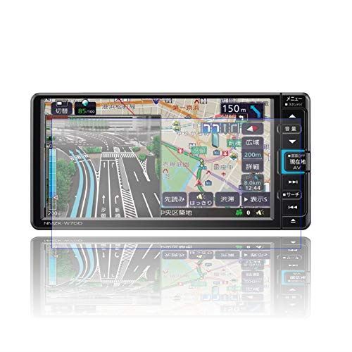 楽天市場】[7インチ] ダイハツ 7インチNMZK-W70D (N235) NMZK-W70D2