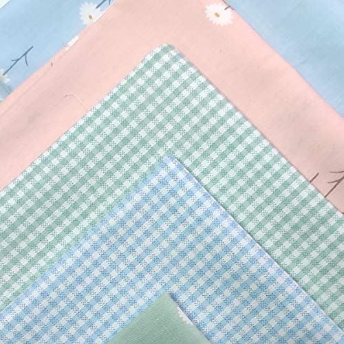 楽天市場 6枚 はぎれ 福袋 マリメッコ ハギレ 布 生地 可愛い 北欧 カットクロス 約46 56cm 花柄 チェック Wes Store