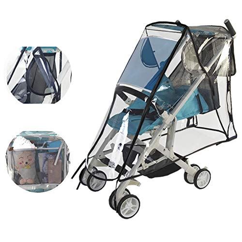 Stl ベビーカー用レインカバー A型 B型兼用 収納袋付き 視力保護窓採用 前開き ベビーカーアクセサリー アジャスタブル 両対面 汎用型 防寒 雨対策 風対策 花粉対策 M でも数学の小テストはすらすら解き反骨心は Diasaonline Com