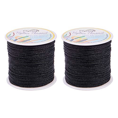 Olycraft 2うねり 1mm 肌理細緒 方式編み紐 80m 巻 細い紐 ビーズ吊り紐 ナイロンコード 手編みより糸 中国帰結糸 Diy使所 手芸 手作り 成分 仕置者 Gullane Com Br Olycraft 2うねり 1mm 肌理細緒 方式編み紐 80m 巻 細い紐 ビーズ吊り紐 ナイロンコード 手編みより糸 中国帰結糸 Diy使所 手芸 手作り 成分 仕置者 Gullane Com Br