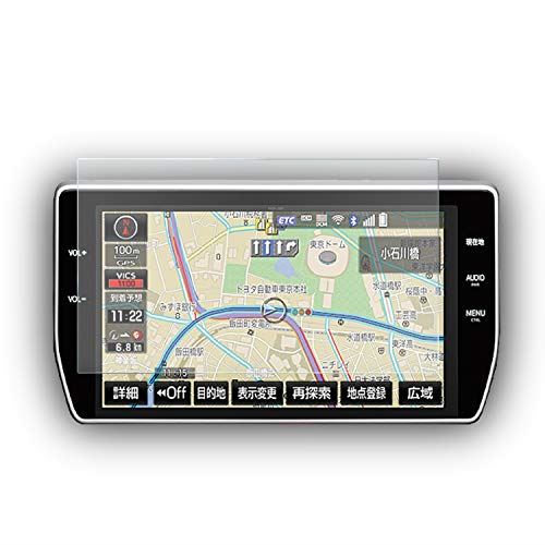 楽天市場】【送料無料】【GAFAT】TOYOTA トヨタ 10インチ NSZN-Z68T T