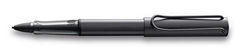 Lamy AL-star EMR Digital Pen Stylus Pen Black(並行輸入品)