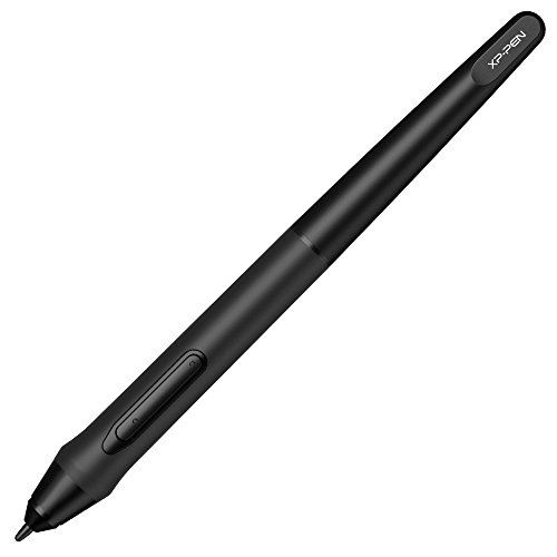 最大74％オフ！ XP-Pen ペンタブレット用 P05スタイラスペン 流行 対応Deco03 V2 Deco01 StarG640S