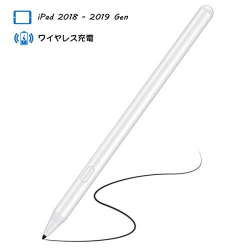 最新情報 タフレット タツチペン Ipad へンシル ホワイト スタイラズへン タツチへン スダイラス ペン ワヤレス充電 手書き Ipad イラスト 極細 軽量 高感度静電式へン Lofter 国産 Blog Jotajota Net Br