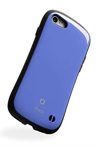 iFace First Class Standard iPhone SE 2020 第2時人/8/7 入れもの 耐衝撃 [パープル] iPhone SE(第2時人)/8/7 ケース・カバー-スマートフォン・携帯電話アクセサリー