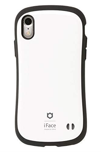 iFace First Class Standard iPhone XR ケース [ホワイト] 8,578円