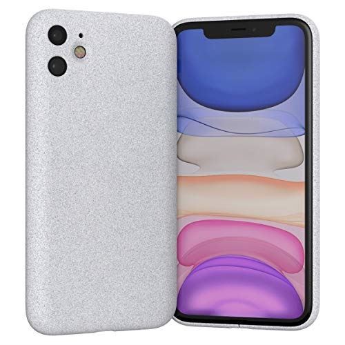 MYNUS iPhone 11 CASE (サンドグレー)