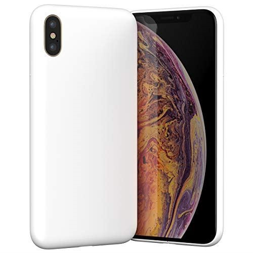 iPhone - 【美品】iPhone11 SIMフリー　ホワイト　MYNUSケース付 MYNUS iPhone 11 CASE – MYNUS Online Shop