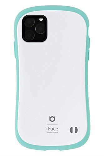iFace First Class Pastel iPhone 11 Pro 入れもの [ペパーミント] iPhone11 Pro/5.8in スマートフォン・携帯電話アクセサリー-ケース・カバー-スマートフォン・タブレット