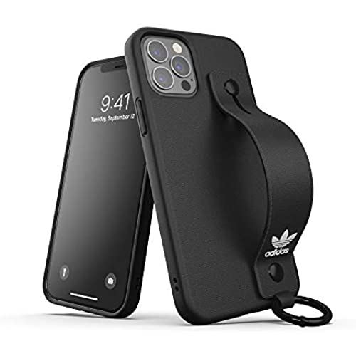 国際ブランド アディダスオリジナルスiphone12 ケース Iphone12pro ケース 6 1インチ アディダス ハンドストラップケース ブラック Adidas Fw For Iphone 12 12 Pro Black Handstrap Iphone 12 Iphone 12 Prow 半額品 Gonzaga Mg Gov Br