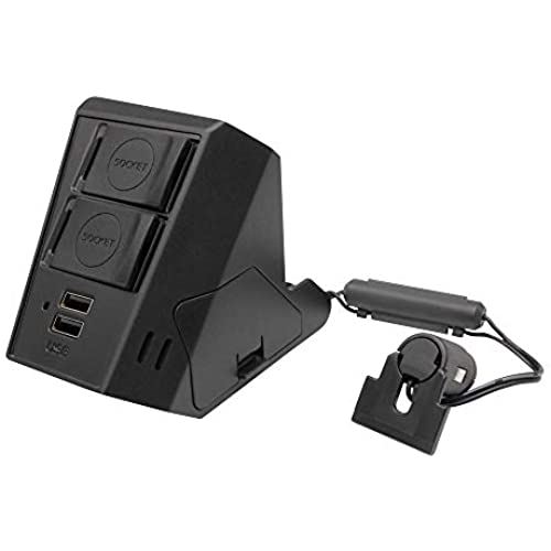 槌屋ヤック SY-RR3 トヨタ ＲＡＩＺＥ/Ｒｏｃｋｙ 専用 電源BOX｜WES STORE