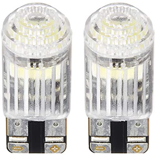 VALENTI(ヴァレンティ) ジュエルLEDバルブ 高輝度ハイパー4LED(SMD)+超拡散レンズ搭載 T10ウェッジ(W2.1×9.5d型) プレミアムホワイト 10S-W0404-1 13,220円