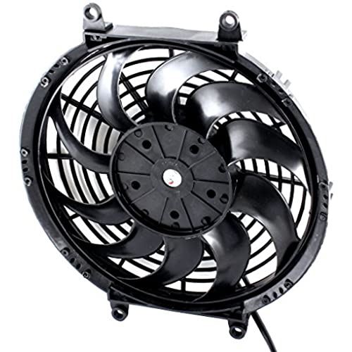 112円 好評 Uxcell カー冷却ファン オートカーエアコンの冷却ファン プラスチック 金属 ブラック Dc 24v 7a 10ブレード 112円 好評 Uxcell カー冷却ファン オートカーエアコンの冷却ファン プラスチック 金属 ブラック Dc 24v 7a 10ブレード