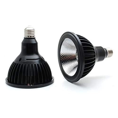 HaruDesign 植物育成LEDライト HASU38 spec9 6K HaruDesign 植物育成LEDライト HASU38 spec9 6K 白色系 スワール