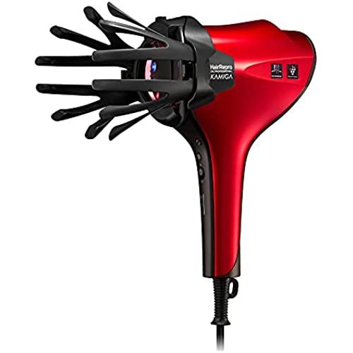 楽天市場】アデランス Aderans HairRepro ヘア ドライヤーkamiga