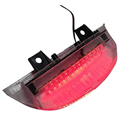 テールランプ&リフレクター Amazon | JPA LED テールランプ Type3 シーケンシャルウインカー