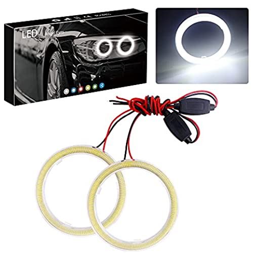 キューブ Z12V36バイキセノン 最強COBホワイトリングLED 楽天市場】☆Z11 キューブ 用 SMD LED 7000K 最強イカリング