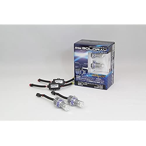 BELLOF(ベロフ)LEDフォグランプ HB4 6500K 特許取得のディフュージョンミラーで美しい配光を実現 綺麗な白色光 DBA1302|WES STORE