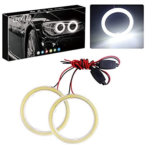 楽天市場】☆Z11 キューブ 用 SMD LED 7000K 最強イカリング