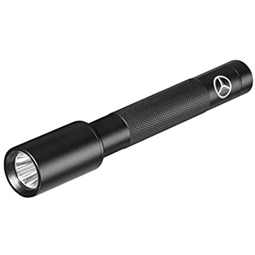 メルセデスベンツ　懐中電灯 楽天市場】【 ベンツ 純正 】LED 懐中電灯 Lサイズ 全長約32cm
