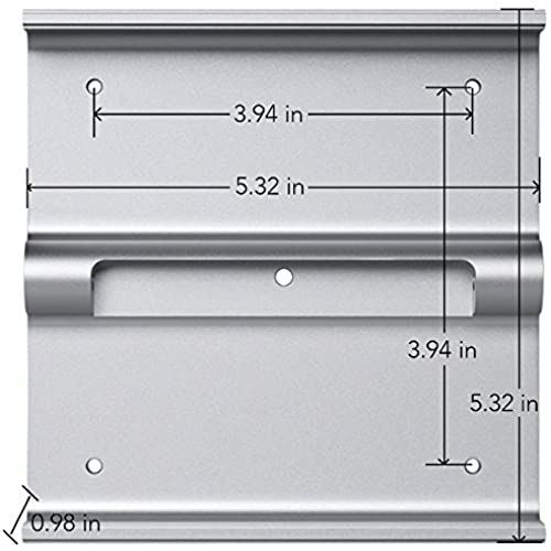 apple cinema display vesa mount adapter kit