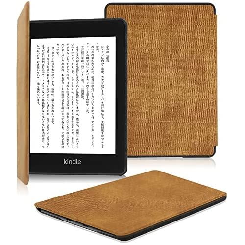 売れ筋】 Kindle Paperwhite第11世代カバーケース2021 Paperwhite New