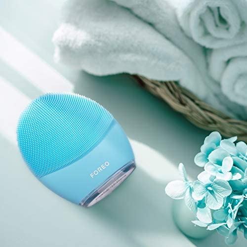 FOREO LUNA for 混合肌用 コンビネーションスキン スマート